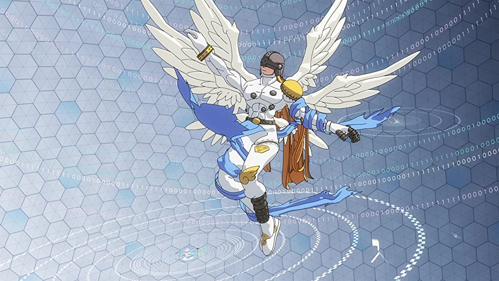 デジモンアドベンチャー tri. 第6章「ぼくらの未来」の画像