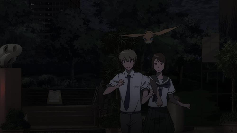 デジモンアドベンチャー tri. 第6章「ぼくらの未来」の画像