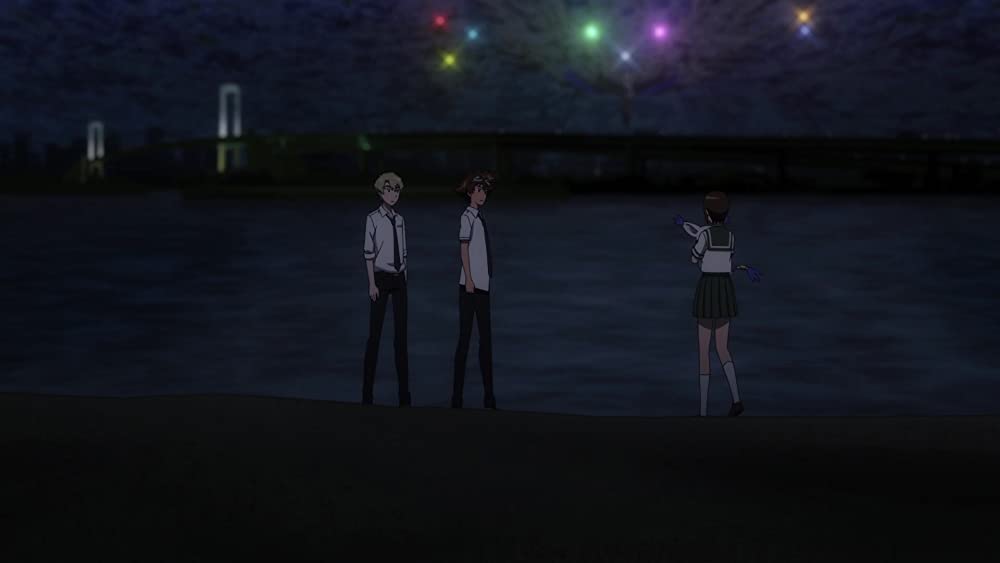 デジモンアドベンチャー tri. 第6章「ぼくらの未来」の画像