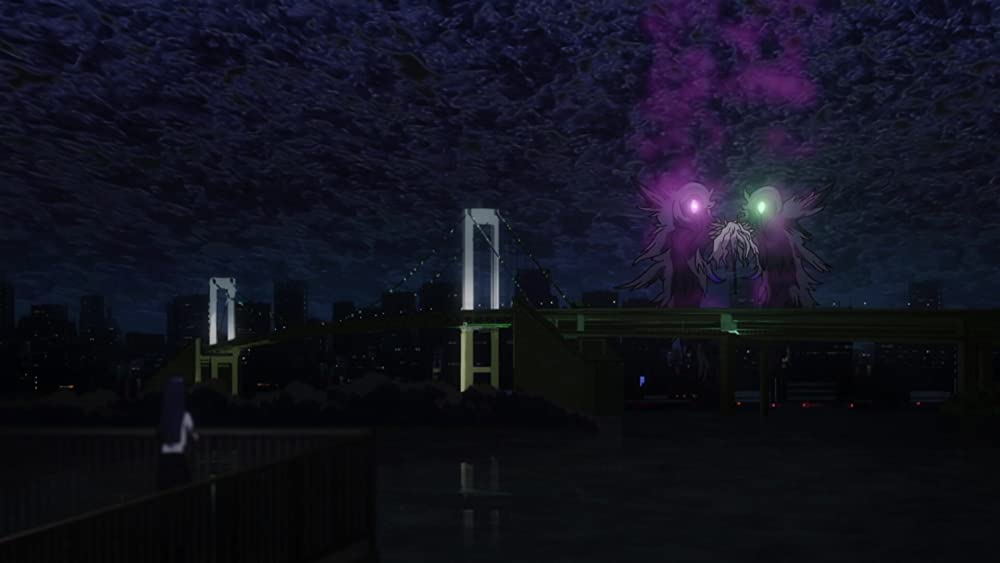 デジモンアドベンチャー tri. 第6章「ぼくらの未来」の画像