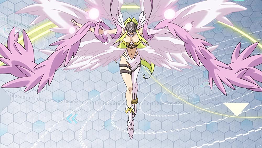 デジモンアドベンチャー tri. 第6章「ぼくらの未来」の画像