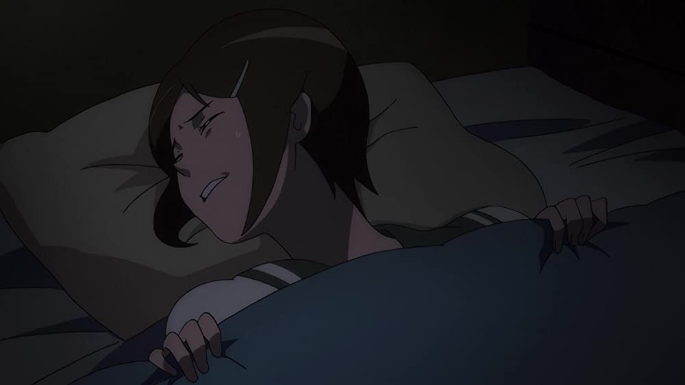 デジモンアドベンチャー tri. 第6章「ぼくらの未来」の画像