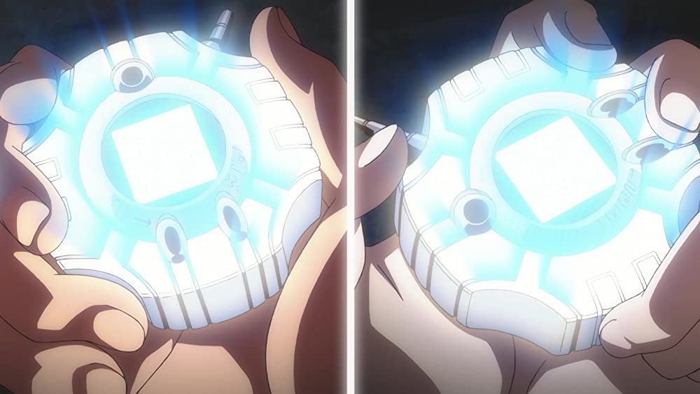 デジモンアドベンチャー tri. 第6章「ぼくらの未来」の画像