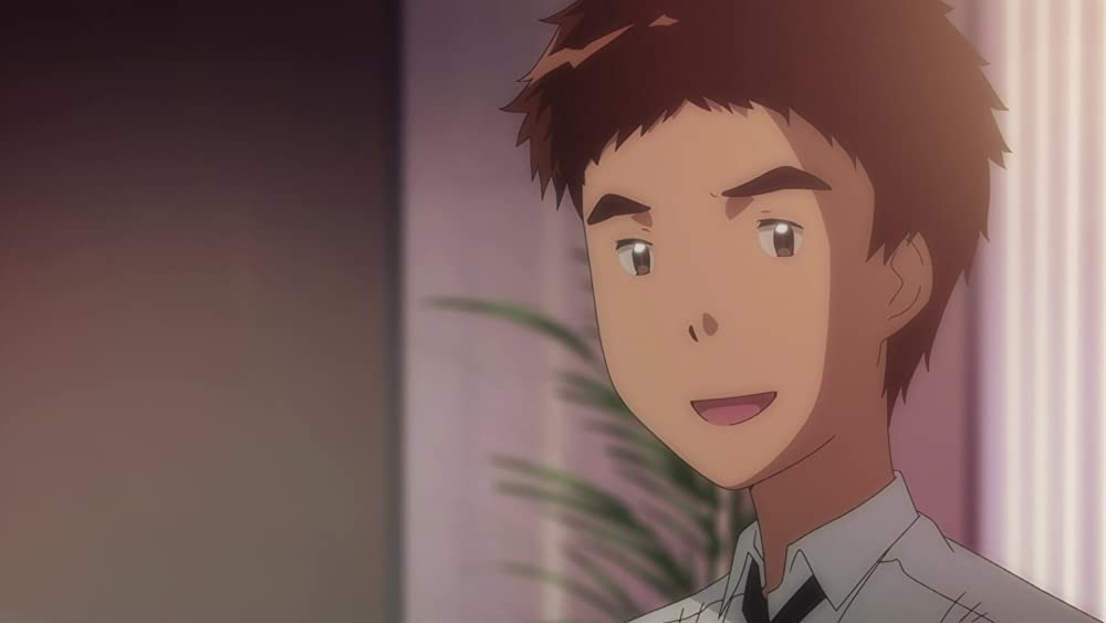 デジモンアドベンチャー tri. 第6章「ぼくらの未来」の画像