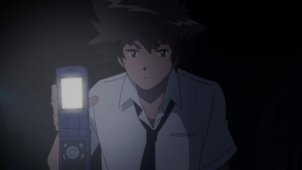 デジモンアドベンチャー tri. 第6章「ぼくらの未来」の画像