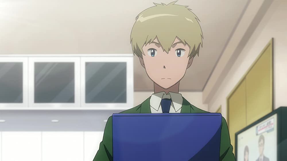 デジモンアドベンチャー tri. 第6章「ぼくらの未来」の画像