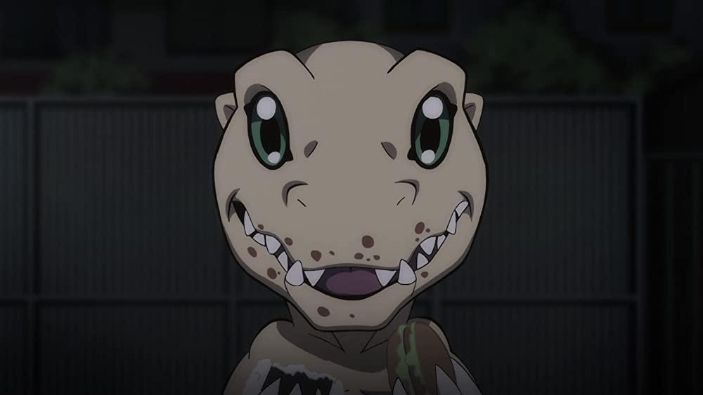 デジモンアドベンチャー tri. 第6章「ぼくらの未来」の画像