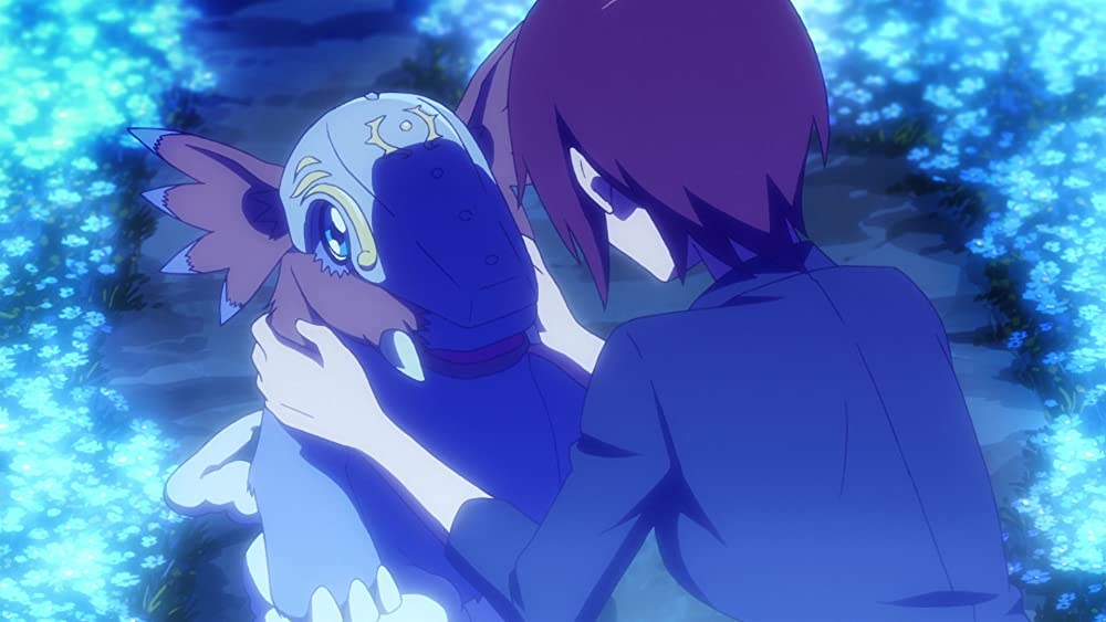 デジモンアドベンチャー tri. 第6章「ぼくらの未来」の画像