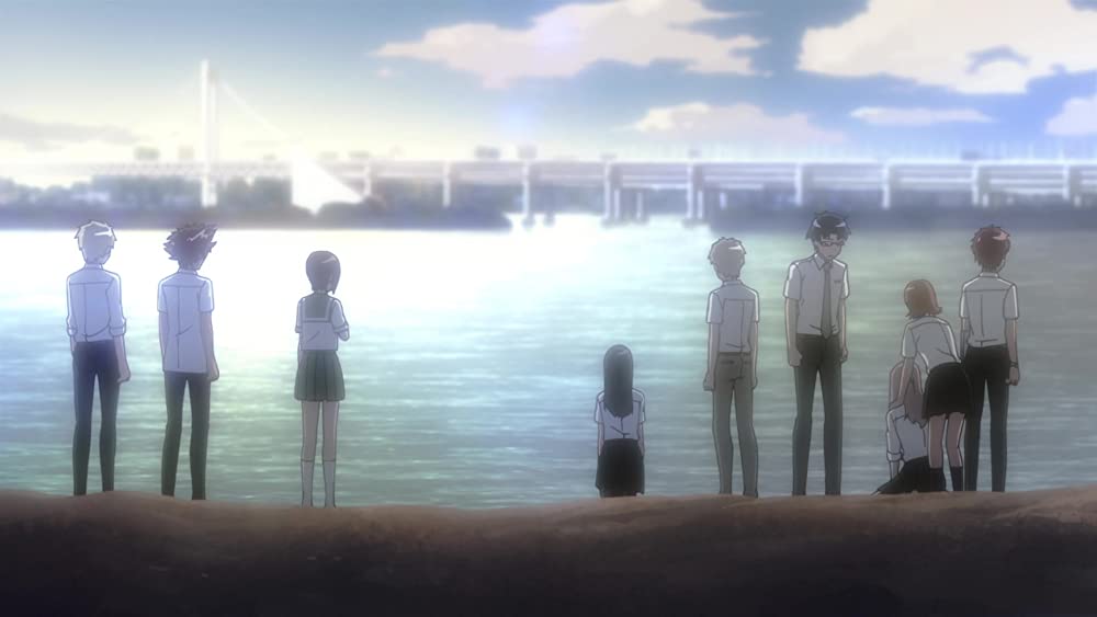 デジモンアドベンチャー tri. 第6章「ぼくらの未来」の画像