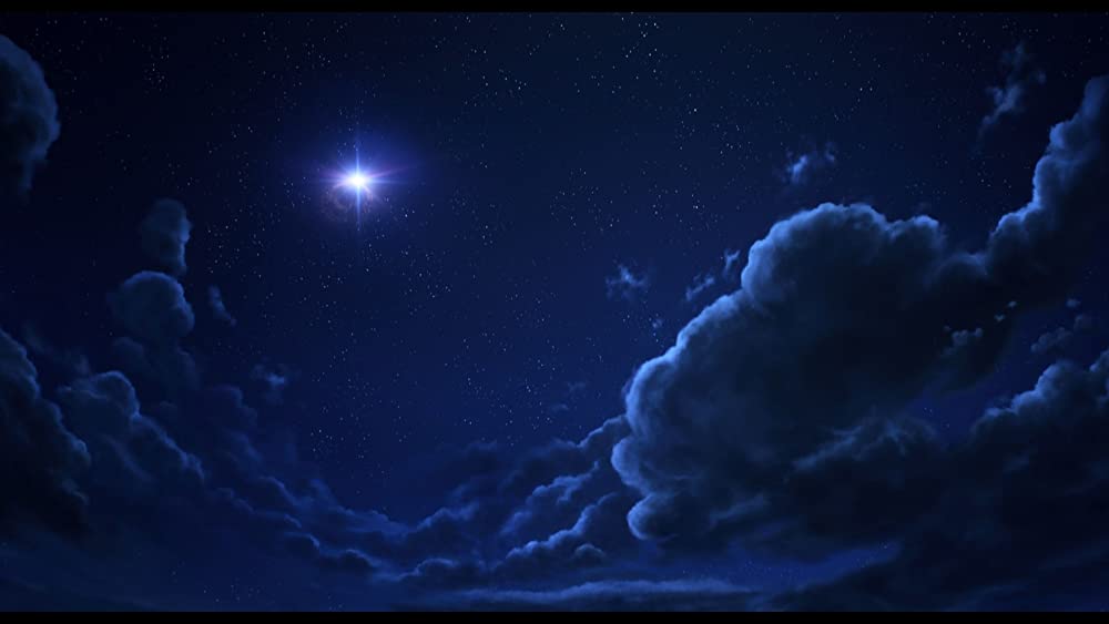 ザ・スター はじめてのクリスマスの画像