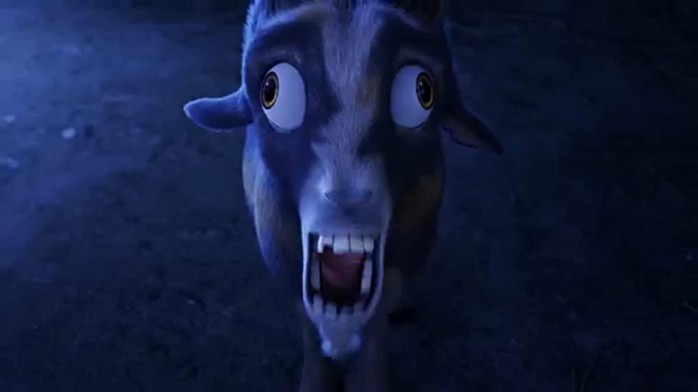 ザ・スター はじめてのクリスマスの画像