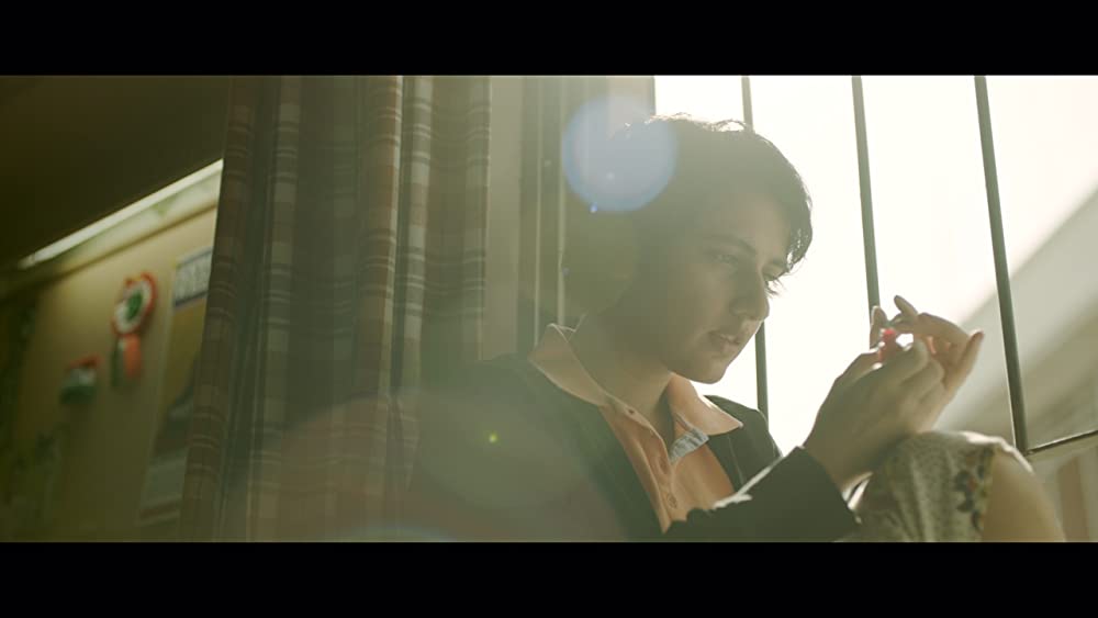 ダンガル きっと、つよくなるの画像