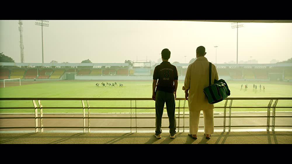 ダンガル きっと、つよくなるの画像