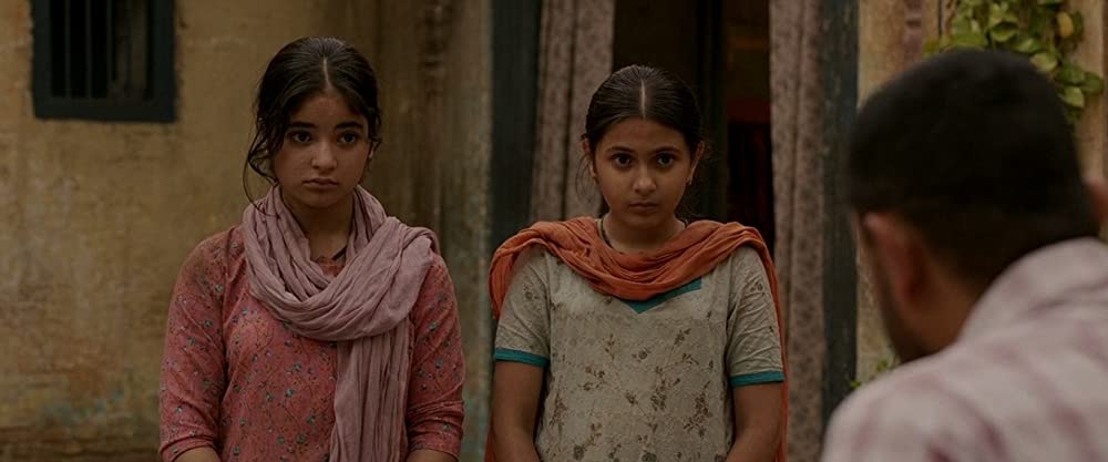 ダンガル きっと、つよくなるの画像