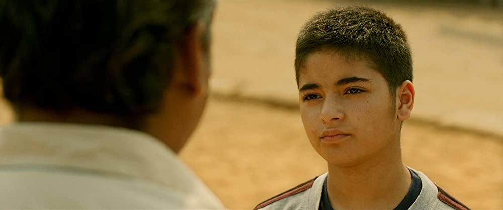 「ダンガル きっと、つよくなる」ザイラー・ワシームの画像