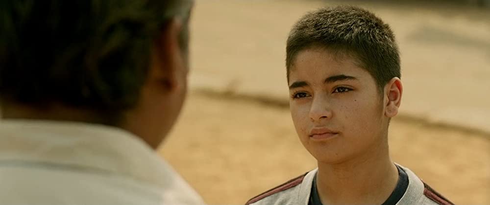 「ダンガル きっと、つよくなる」ザイラー・ワシームの画像