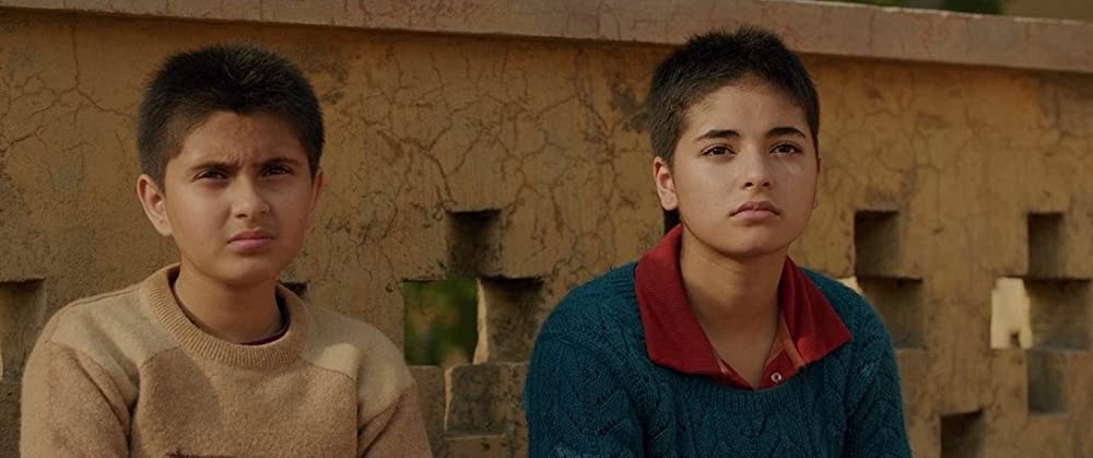 「ダンガル きっと、つよくなる」ザイラー・ワシームの画像