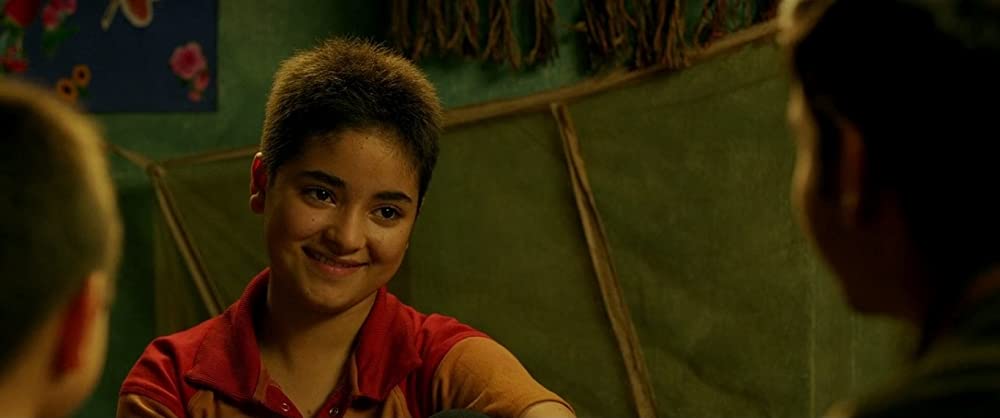 ダンガル きっと、つよくなるの画像