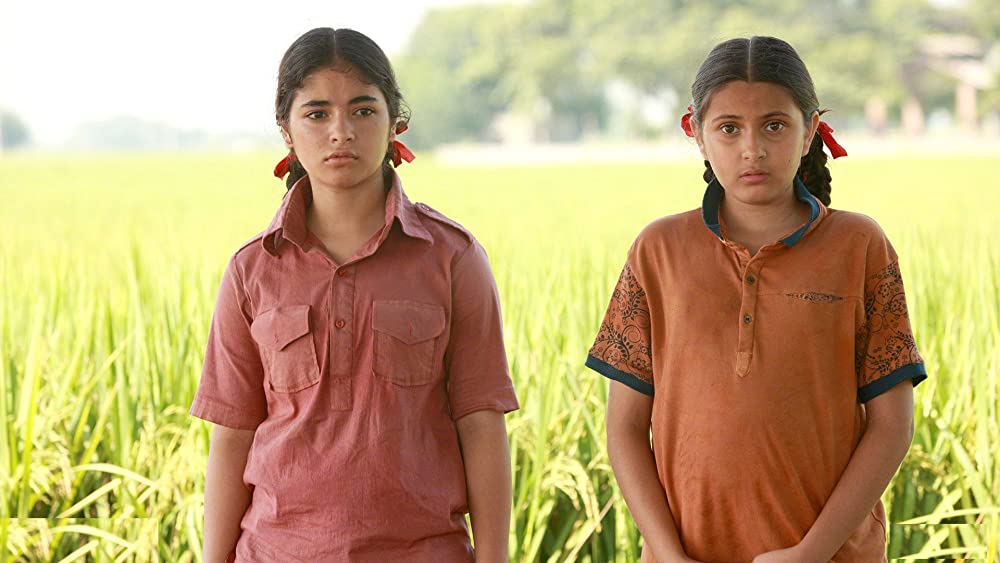 ダンガル きっと、つよくなるの画像