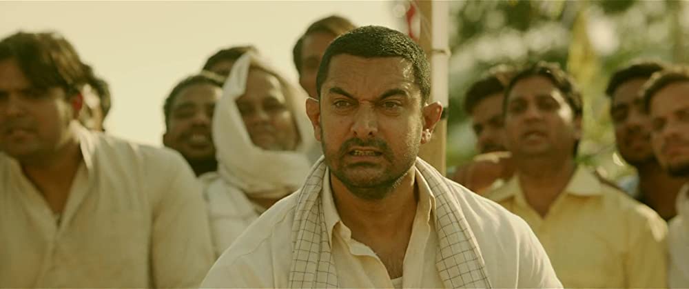 「ダンガル きっと、つよくなる」アーミル・カーンの画像