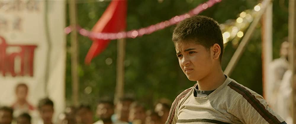 ダンガル きっと、つよくなるの画像