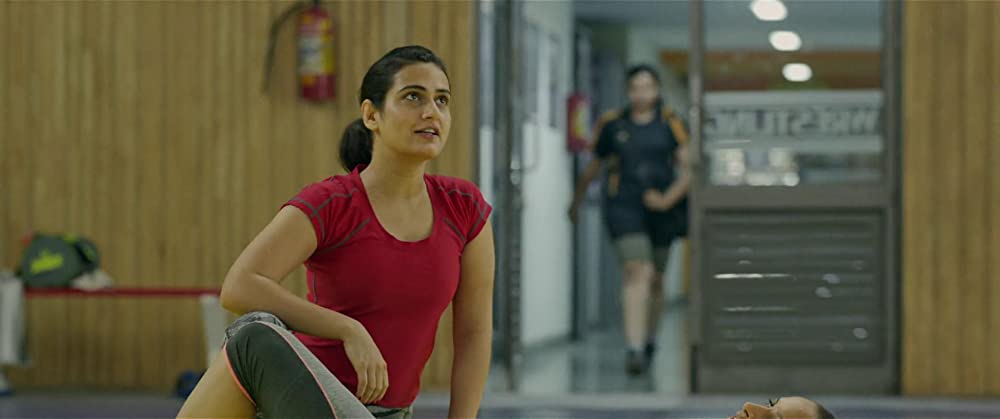 ダンガル きっと、つよくなるの画像