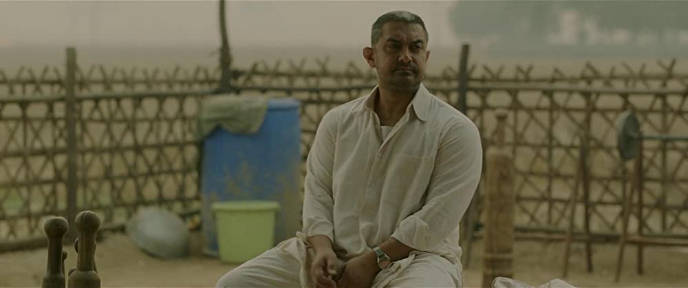 「ダンガル きっと、つよくなる」アーミル・カーンの画像