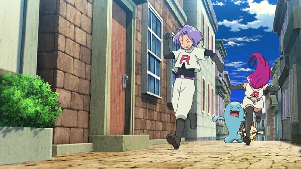 劇場版ポケットモンスター みんなの物語の画像