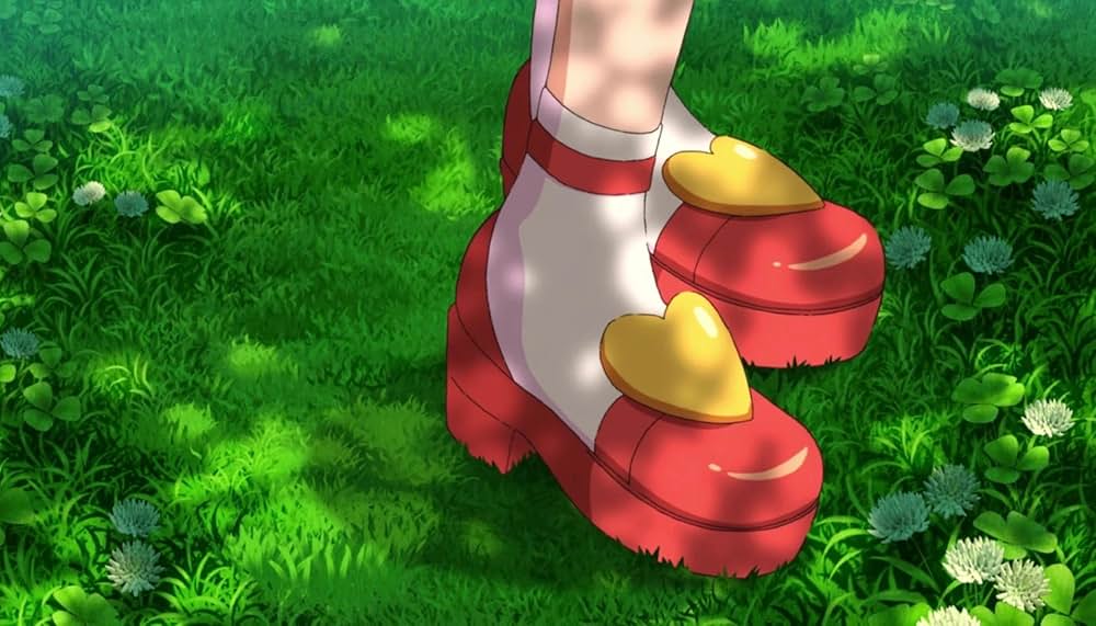 劇場版ポケットモンスター みんなの物語の画像