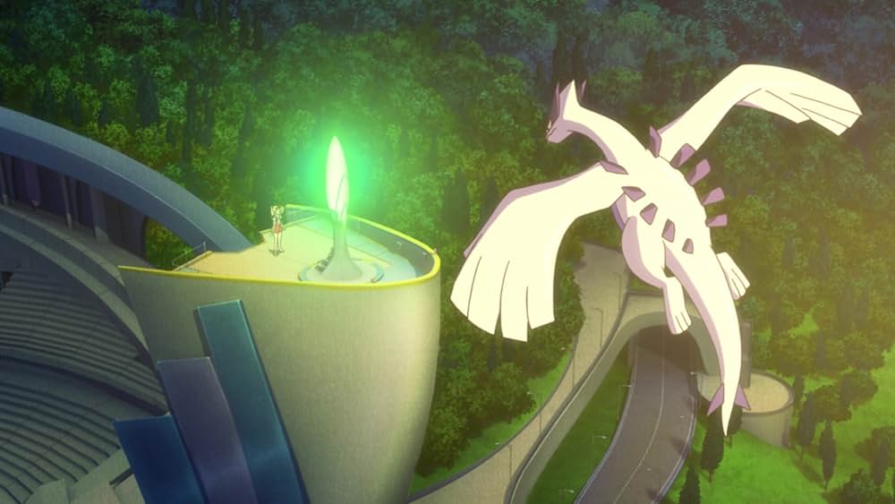 劇場版ポケットモンスター みんなの物語の画像