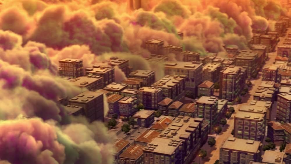 劇場版ポケットモンスター みんなの物語の画像