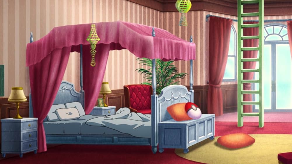 劇場版ポケットモンスター みんなの物語の画像