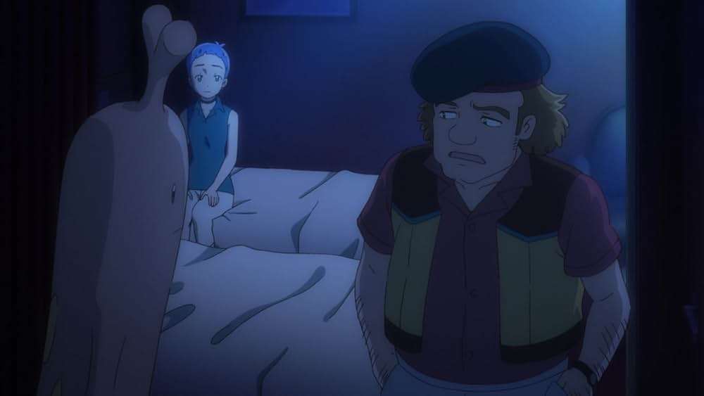 劇場版ポケットモンスター みんなの物語の画像