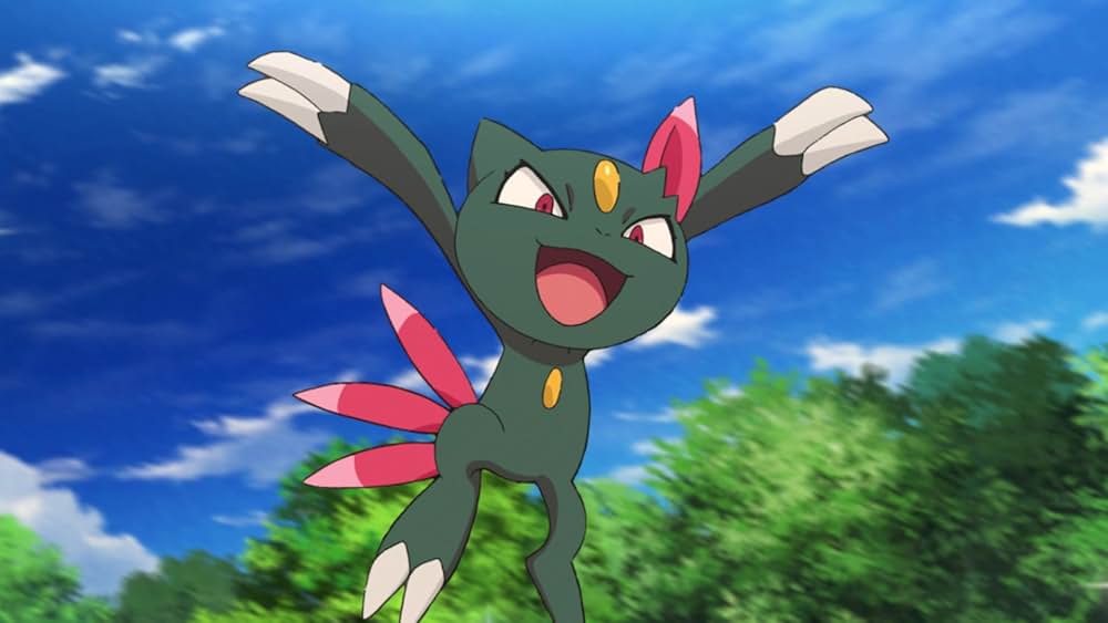 劇場版ポケットモンスター みんなの物語の画像