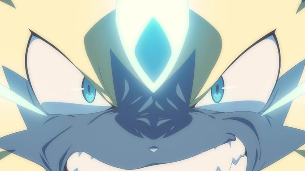 劇場版ポケットモンスター みんなの物語の画像