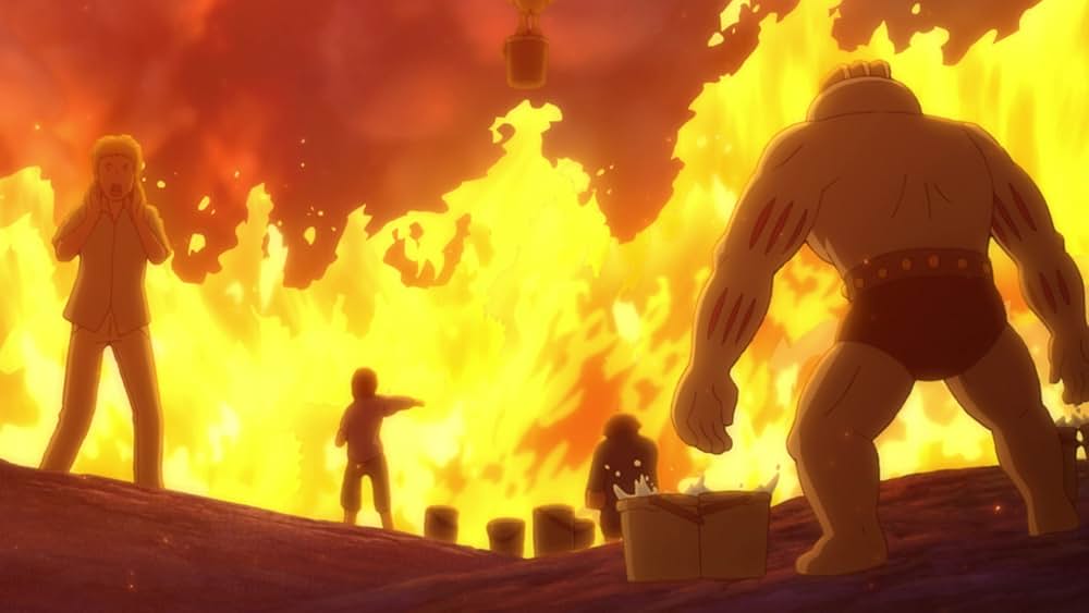 劇場版ポケットモンスター みんなの物語の画像