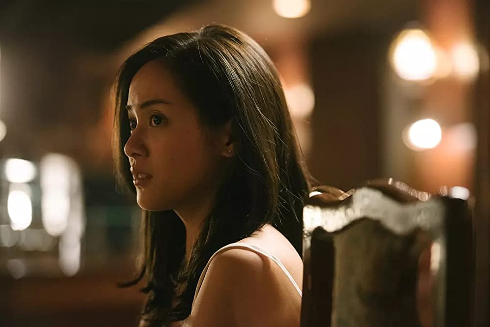 「バッド・ジーニアス 危険な天才たち」イッサヤー・ホースワンの画像