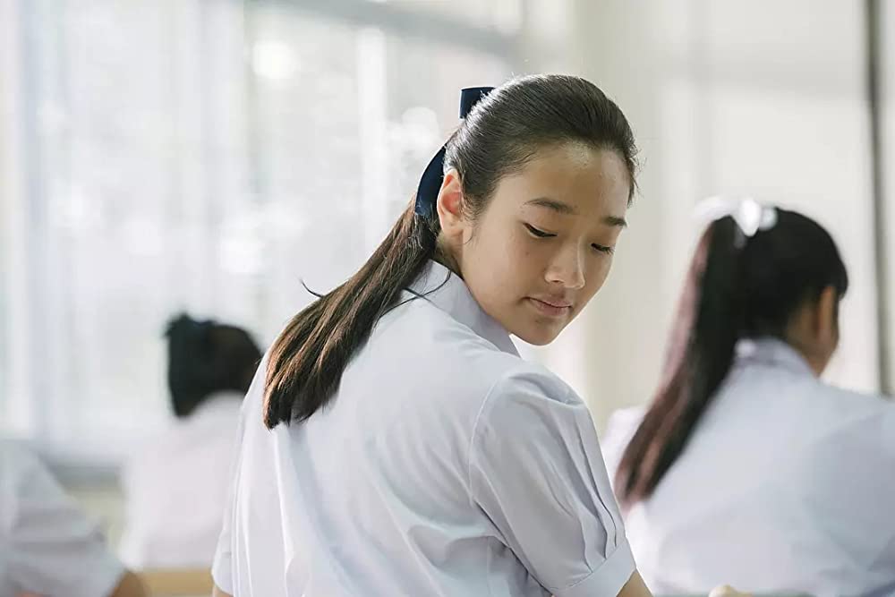 「バッド・ジーニアス 危険な天才たち」Chutimon Chuengcharoensukyingの画像