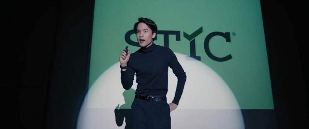 「バッド・ジーニアス 危険な天才たち」の画像