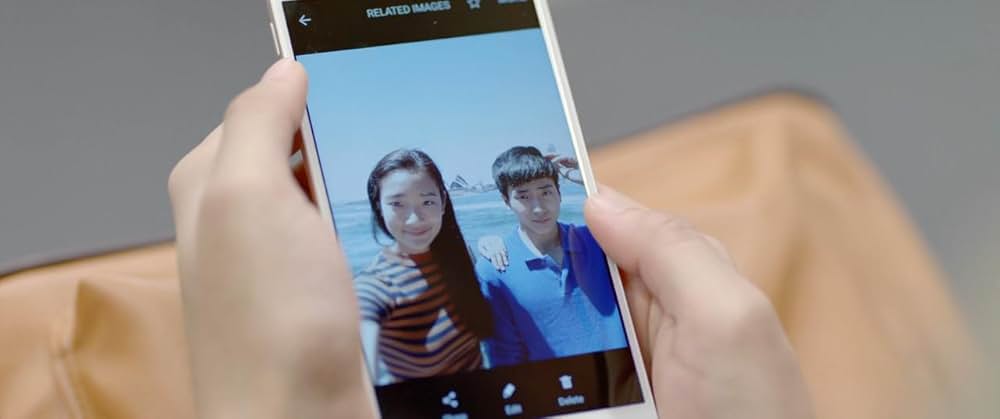 「バッド・ジーニアス 危険な天才たち」の画像