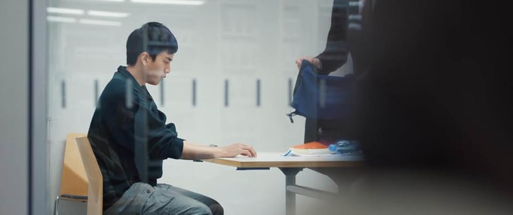 「バッド・ジーニアス 危険な天才たち」の画像