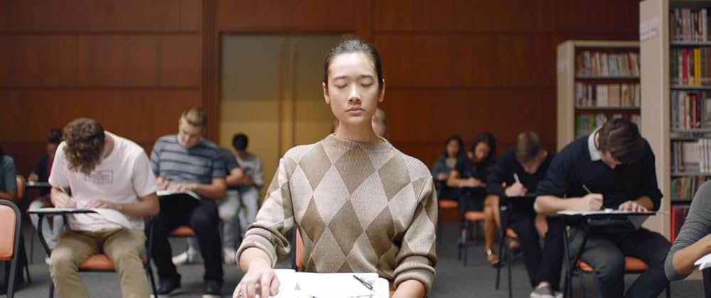 「バッド・ジーニアス 危険な天才たち」の画像