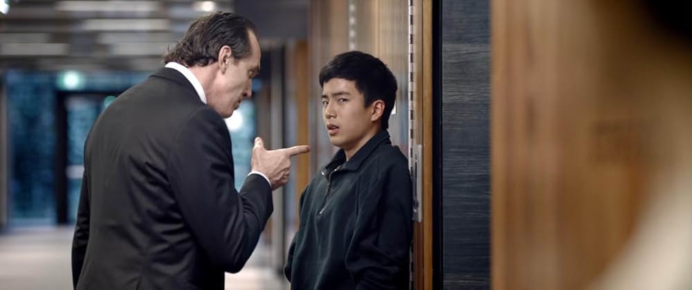 「バッド・ジーニアス 危険な天才たち」の画像