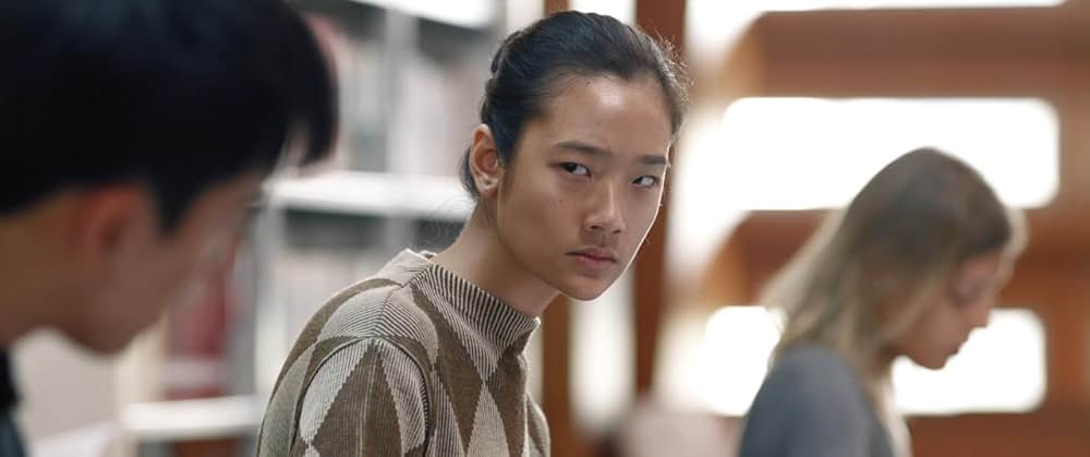 「バッド・ジーニアス 危険な天才たち」の画像