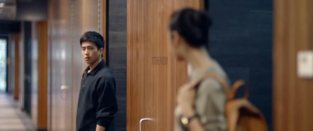 「バッド・ジーニアス 危険な天才たち」の画像