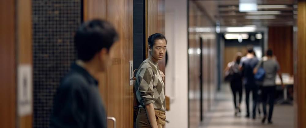 「バッド・ジーニアス 危険な天才たち」の画像