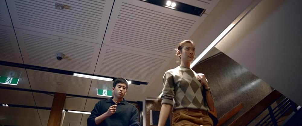 「バッド・ジーニアス 危険な天才たち」の画像