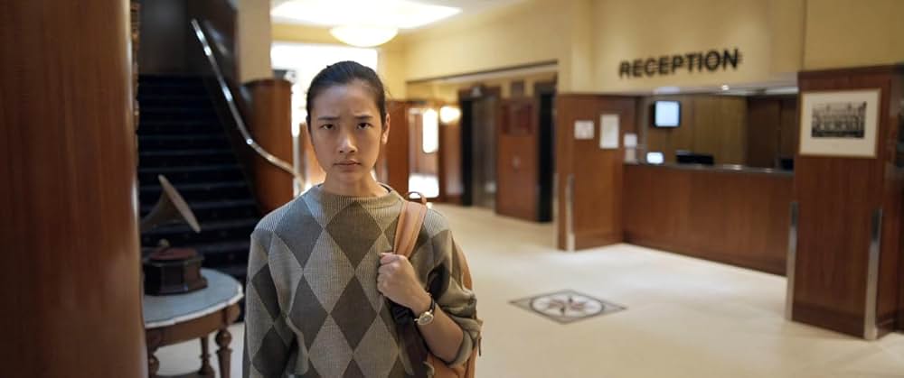 「バッド・ジーニアス 危険な天才たち」の画像