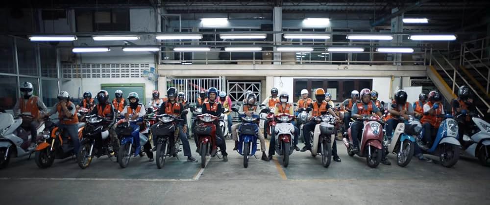 「バッド・ジーニアス 危険な天才たち」の画像