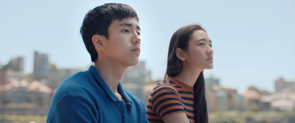 「バッド・ジーニアス 危険な天才たち」の画像